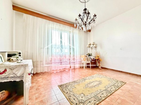 appartamento in vendita a Vinci in zona Sovigliana