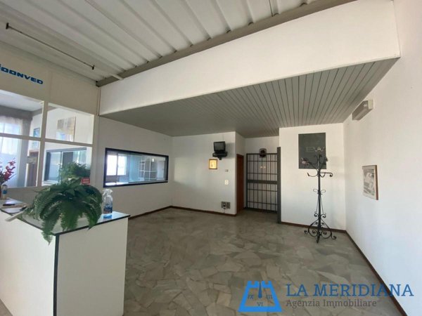 appartamento in vendita a Vinci in zona Sant'Ansano