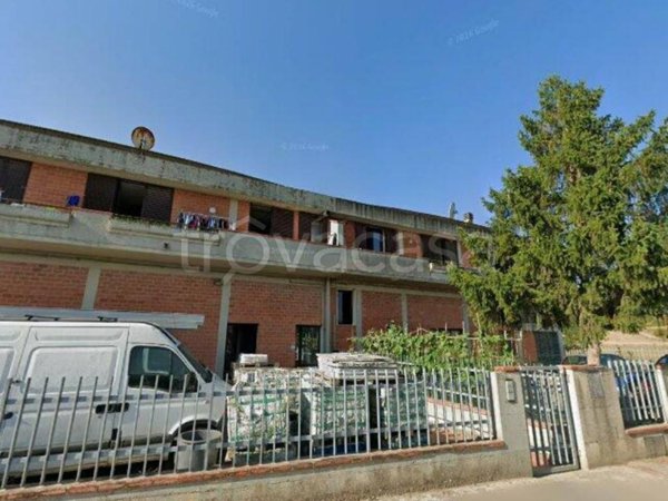 appartamento in vendita a Vinci in zona Mercatale