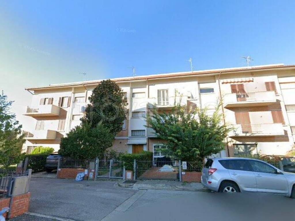 appartamento in vendita a Vinci in zona Sovigliana
