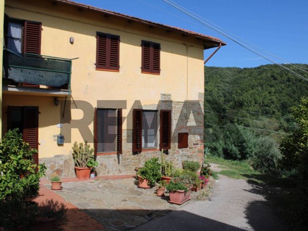 casa indipendente in vendita a Vinci in zona Vitolini