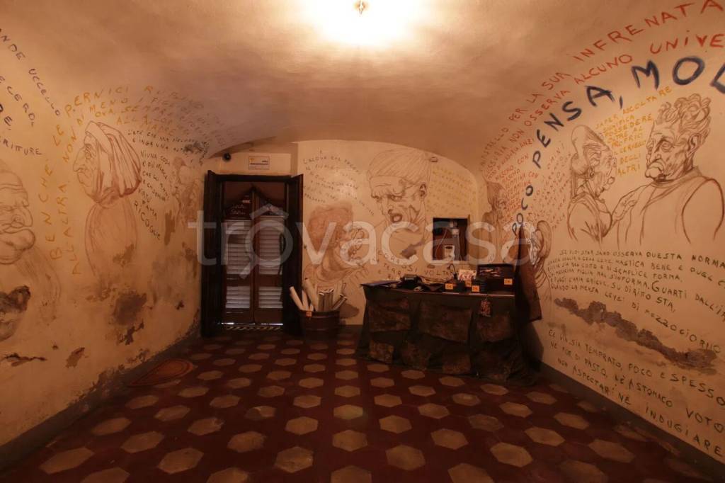 casa indipendente in vendita a Vinci