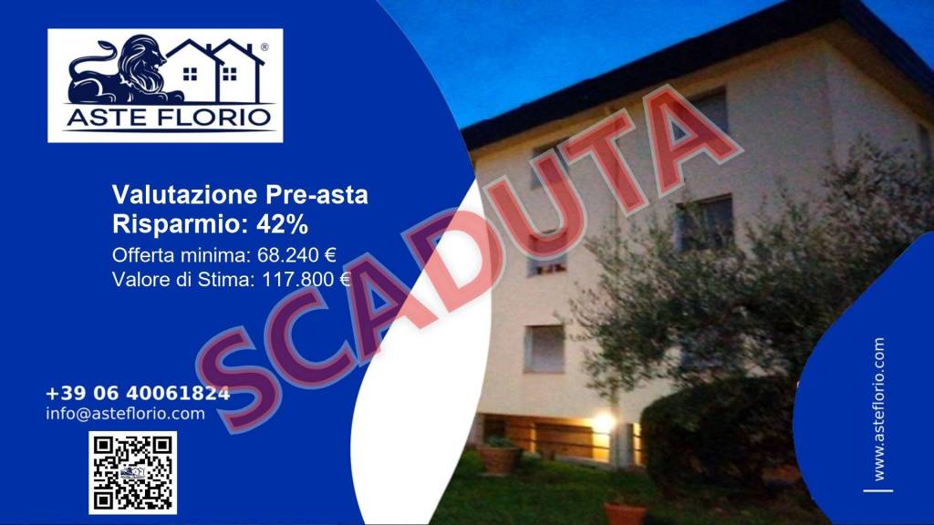 appartamento in vendita a Vinci