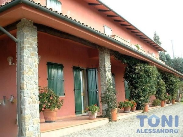 casa indipendente in vendita a Vinci in zona Vitolini