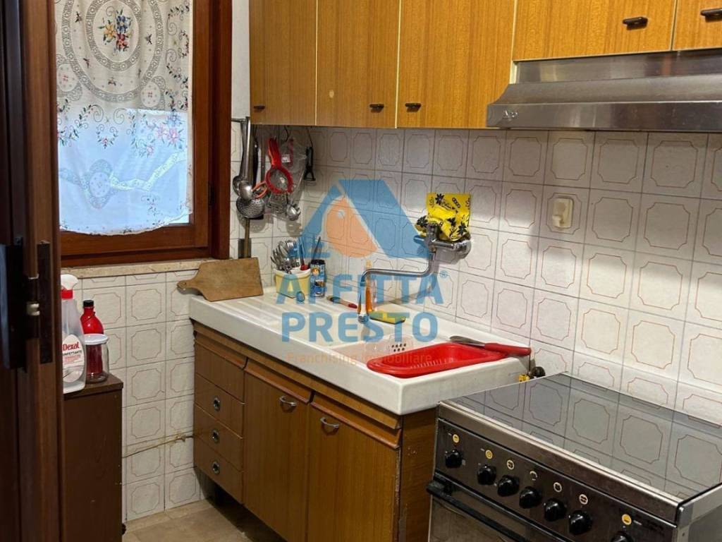 appartamento in vendita a Vinci in zona Sovigliana