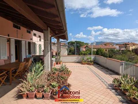 casa indipendente in vendita a Vinci in zona La Stella