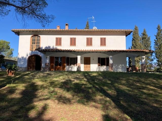 casa indipendente in vendita a Vinci