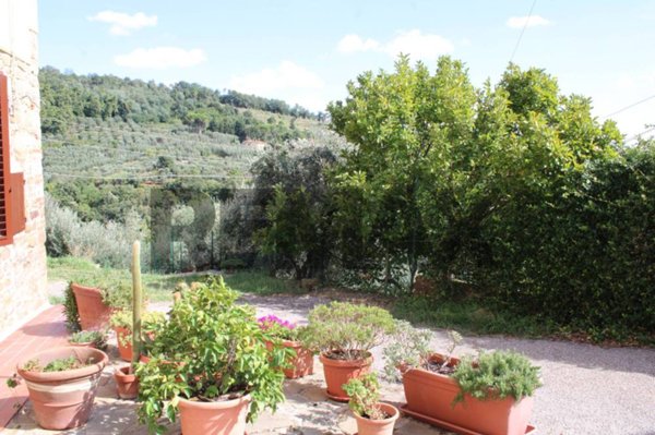 casa indipendente in vendita a Vinci in zona Vitolini
