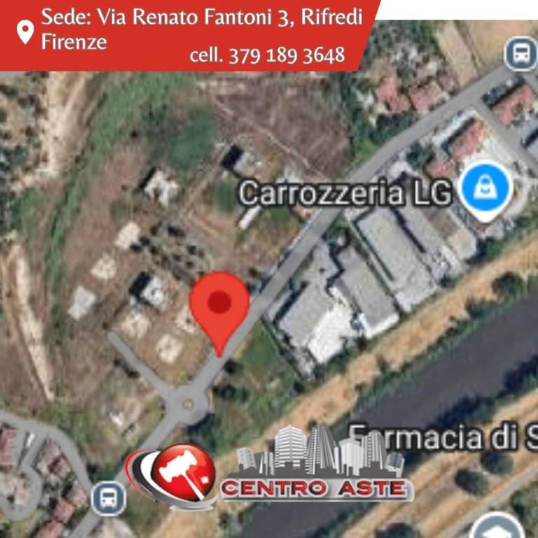 terreno in vendita a Vinci in zona Spicchio