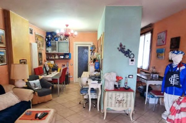 appartamento in vendita a Vinci in zona Sant'Ansano