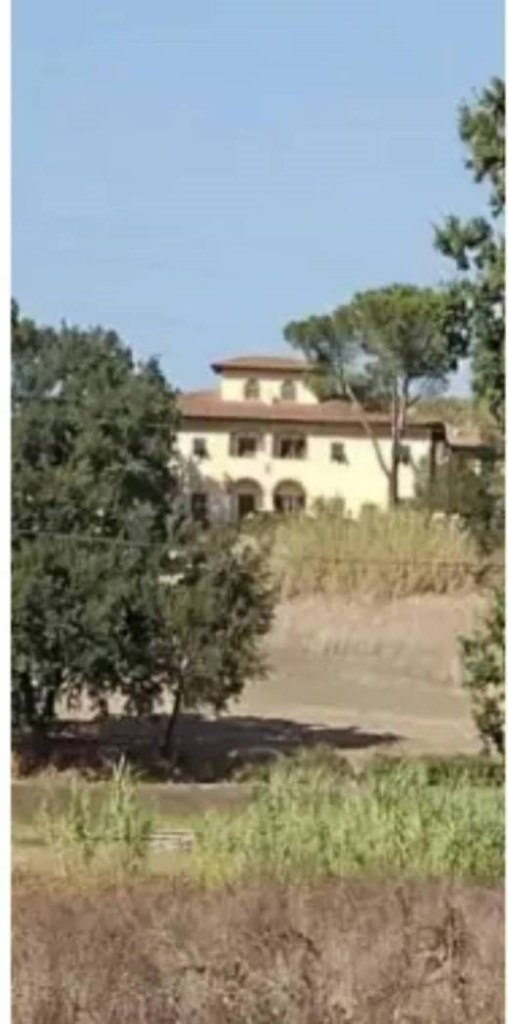 casa indipendente in vendita a Vinci in zona Mercatale