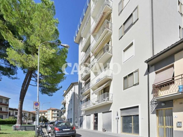 appartamento in vendita a Vinci in zona Sovigliana
