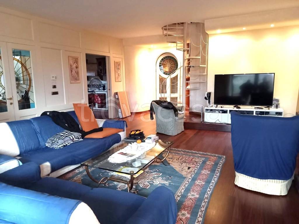 casa indipendente in vendita a Vinci in zona Sovigliana