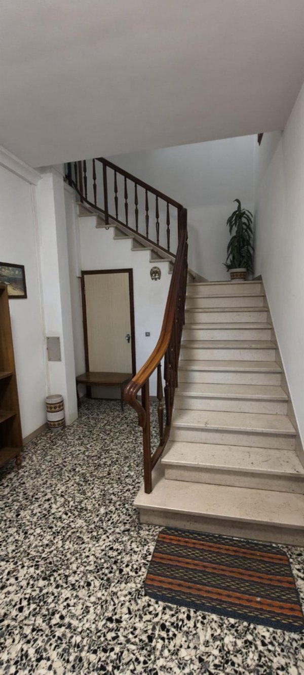 appartamento in vendita a Vinci in zona Sovigliana