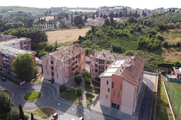 appartamento in vendita a Vinci