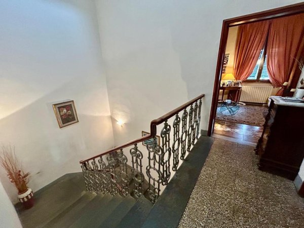 casa indipendente in vendita a Vinci
