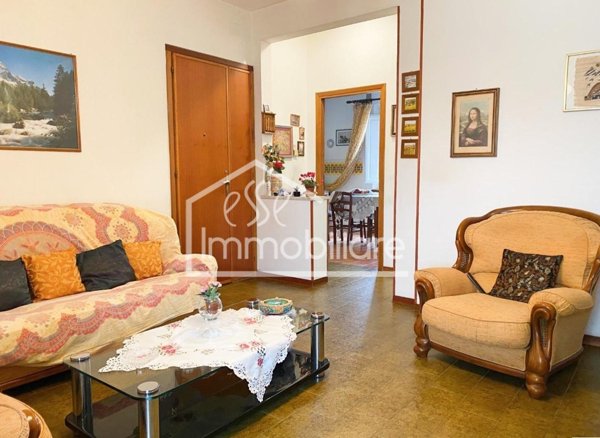 appartamento in vendita a Vinci in zona Sovigliana