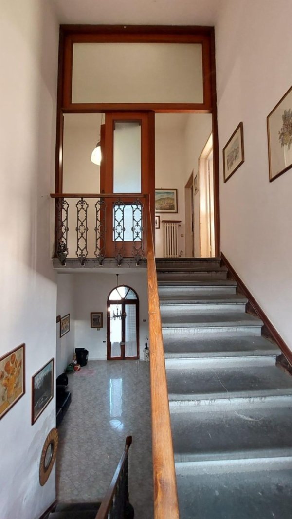 casa indipendente in vendita a Vinci in zona Sovigliana