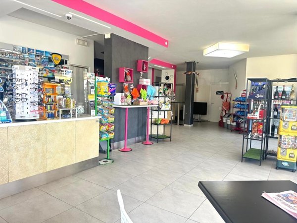 locale commerciale in vendita a Vinci in zona Sovigliana
