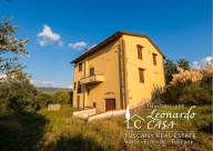 casa indipendente in vendita a Vinci