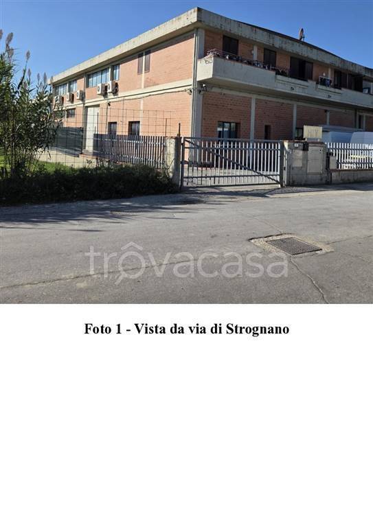 appartamento in vendita a Vinci in zona Mercatale