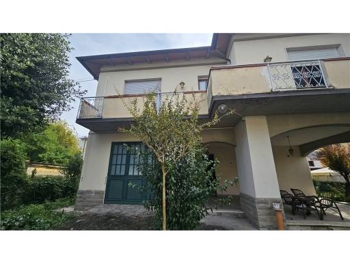 casa indipendente in vendita a Vinci in zona Sovigliana