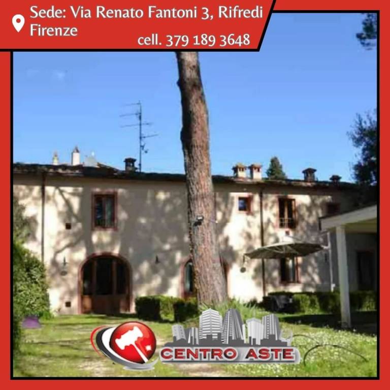 appartamento in vendita a Vinci
