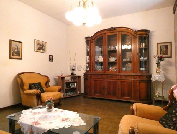 appartamento in vendita a Vinci in zona Sovigliana
