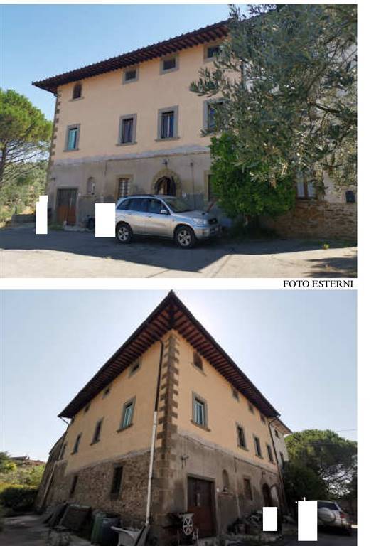 casa indipendente in vendita a Vinci