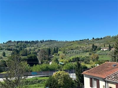 appartamento in vendita a Vinci