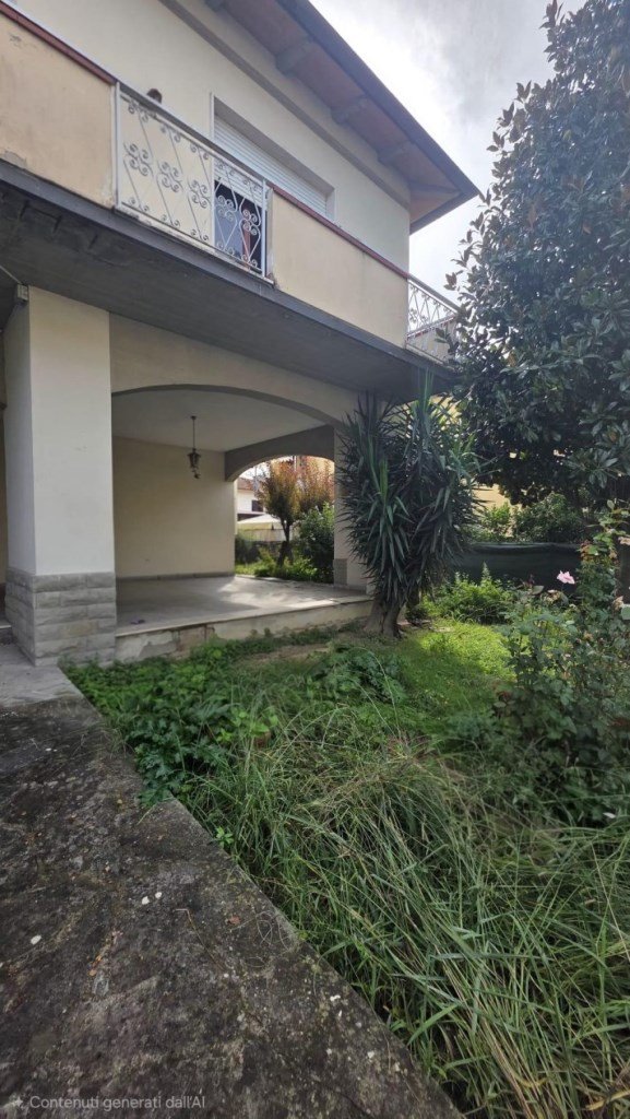 casa indipendente in vendita a Vinci in zona Sovigliana
