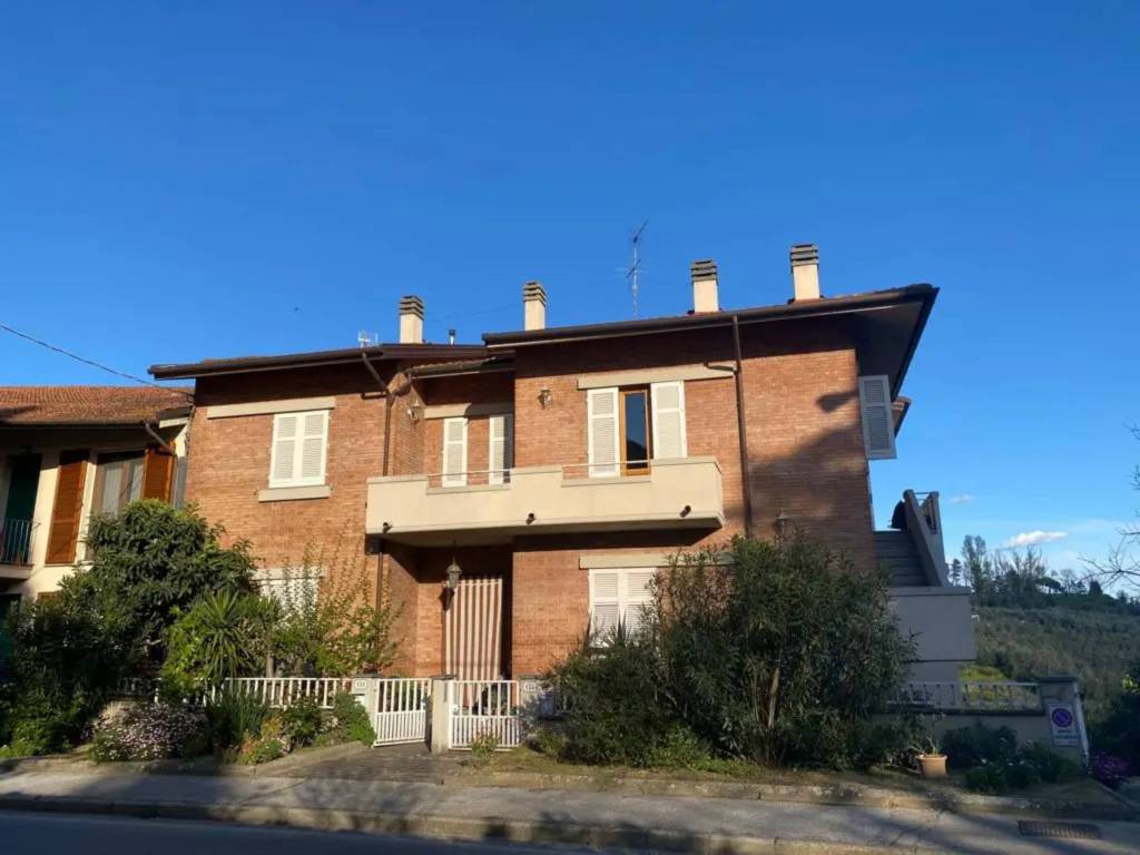 appartamento in vendita a Vinci in zona Vitolini
