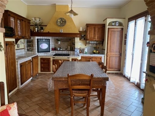 appartamento in vendita a Vinci in zona Spicchio