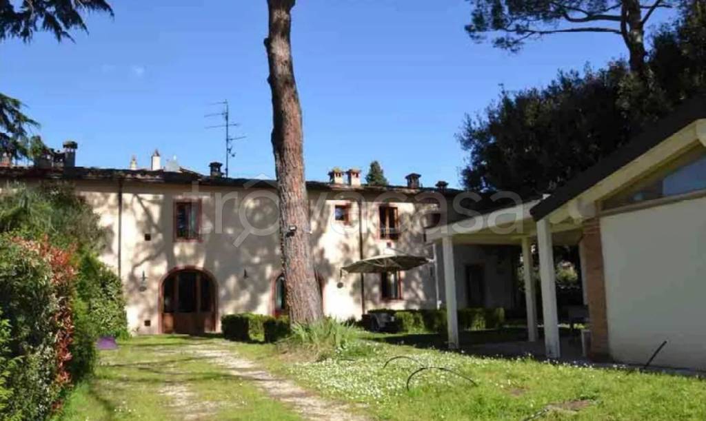 ufficio in vendita a Vinci in zona San Donato