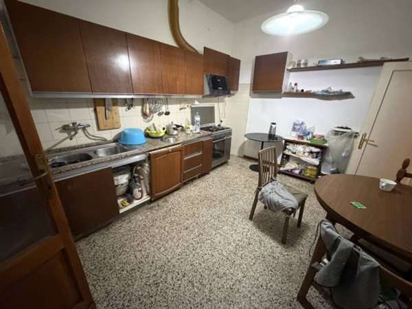 appartamento in vendita a Vinci in zona Spicchio