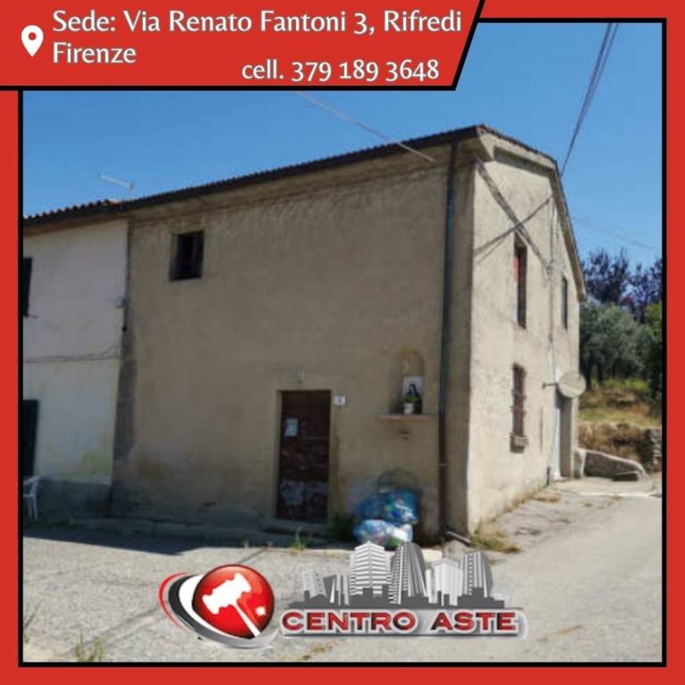 locale commerciale in vendita a Vinci