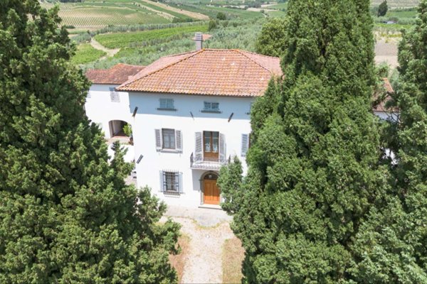 casa indipendente in vendita a Vinci