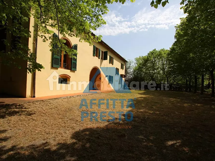 casa indipendente in vendita a Vinci
