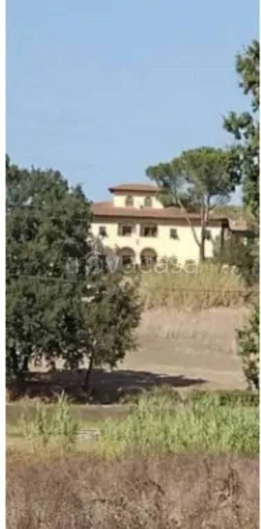 casa indipendente in vendita a Vinci in zona Mercatale