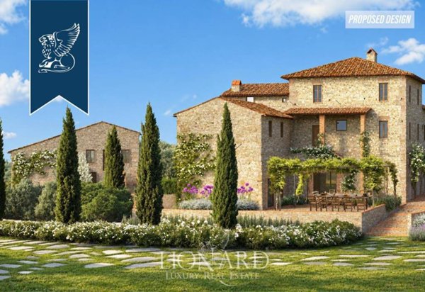 casa indipendente in vendita a Vinci
