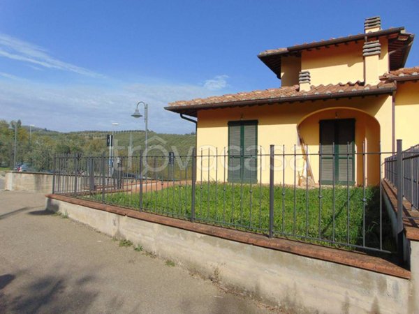 casa indipendente in vendita a Figline e Incisa Valdarno in zona Brollo