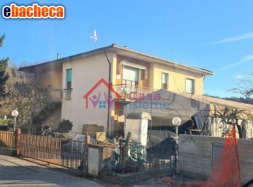 appartamento in vendita a Figline e Incisa Valdarno in zona Cesto