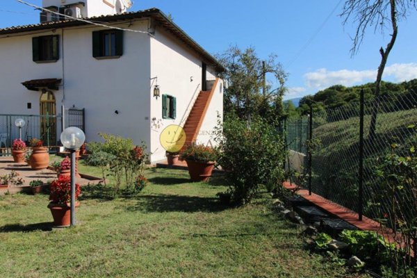 casa indipendente in vendita a Figline e Incisa Valdarno in zona Palazzolo