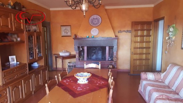 appartamento in vendita a Figline e Incisa Valdarno in zona Gaville