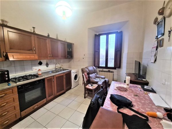 appartamento in vendita a Figline e Incisa Valdarno in zona Massa