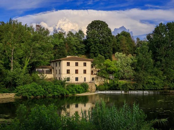 casa indipendente a Figline e Incisa Valdarno in zona Incisa in Val d'Arno