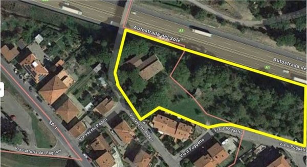 negozio in vendita a Figline e Incisa Valdarno