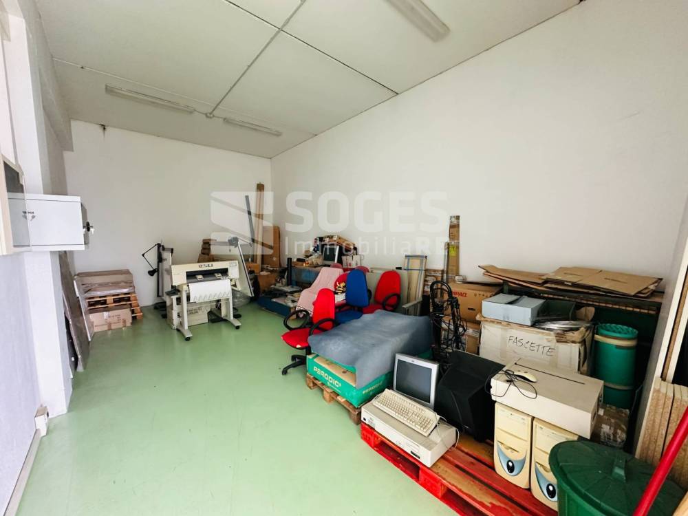 locale di sgombero a Figline e Incisa Valdarno in zona Figline Valdarno