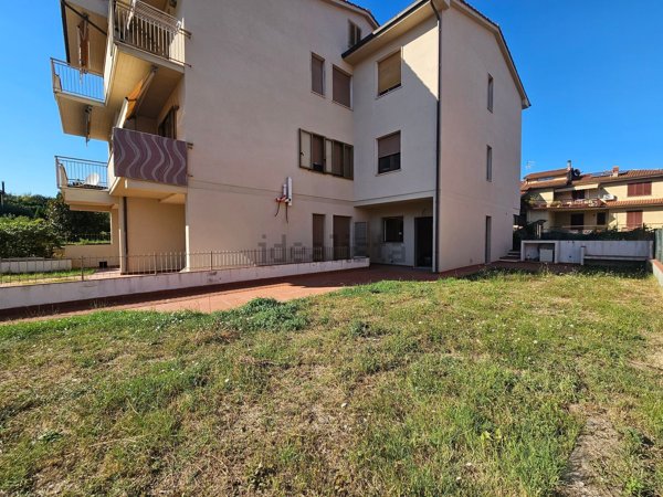 appartamento in vendita a Figline e Incisa Valdarno