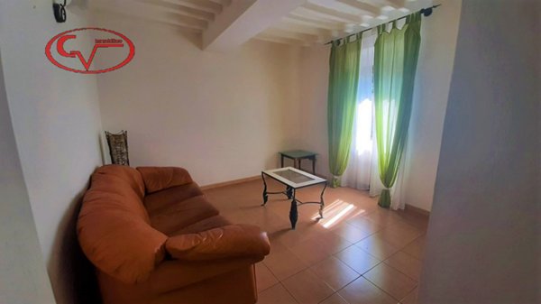 appartamento in vendita a Figline e Incisa Valdarno in zona Gaville